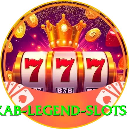 111 Kab Legend Slots - 2