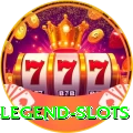 111 Kab Legend Slots