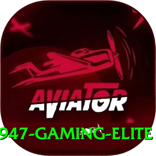 1947 Gaming Elite - 2