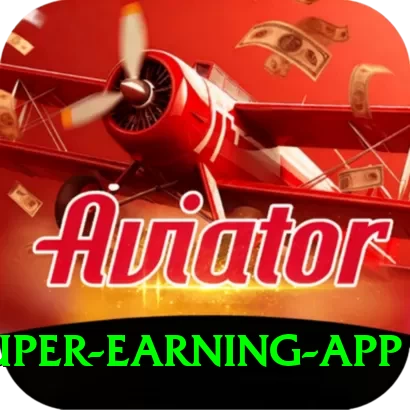 1st Game - Super Earning App - 2