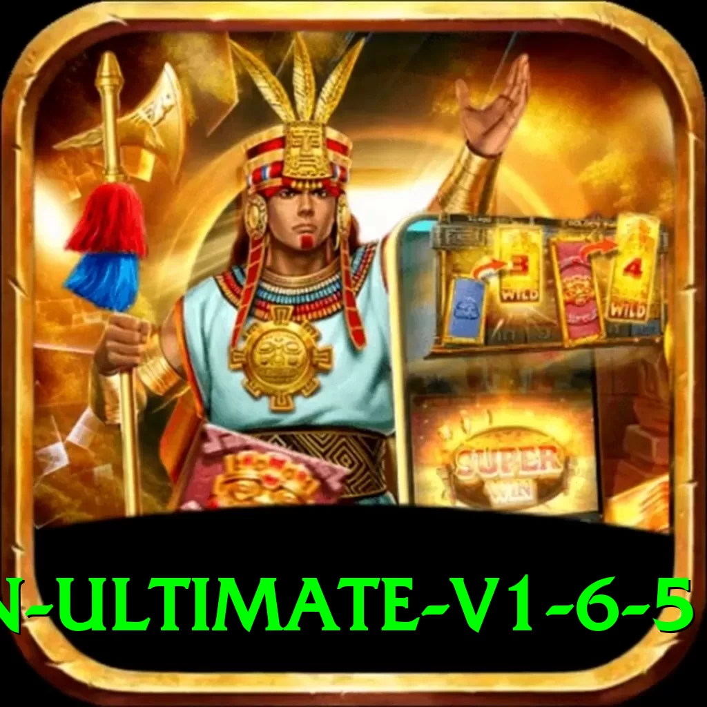 1Win PK Earn Ultimate v1.6.5 - 2