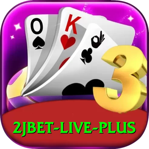 2jbet - Live Plus - 2