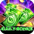 399bet Royal - Daily Bonus