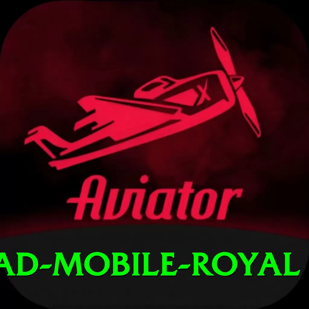 777ad Mobile Royal - 2