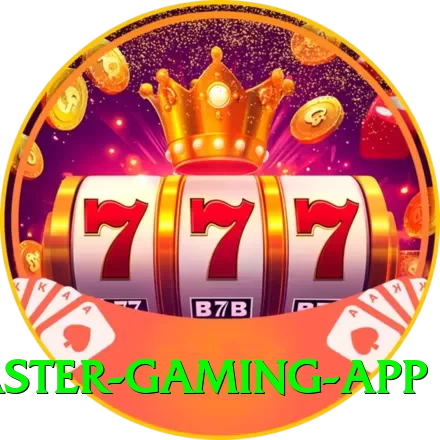 777cx Master Gaming App - 2