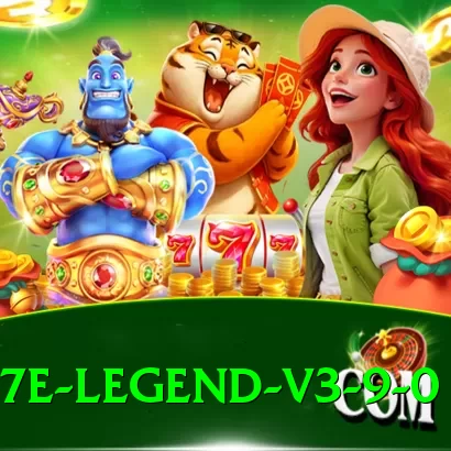 777e Legend v3.9.0 - 2