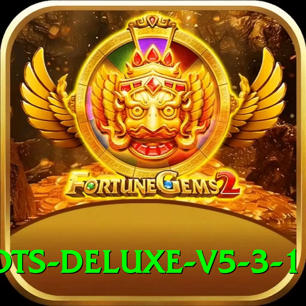 777sz Slots Deluxe v5.3.1 - 2