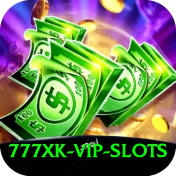 777xk VIP Slots - 2