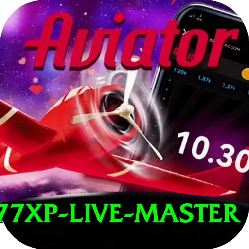 777xp Live Master - 2