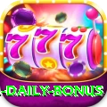 77vip Prime - Daily Bonus