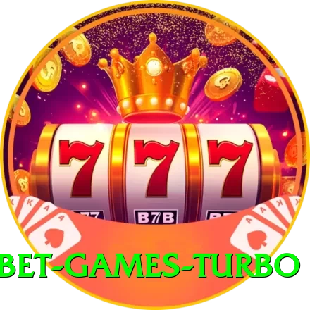8bet Games Turbo - 2