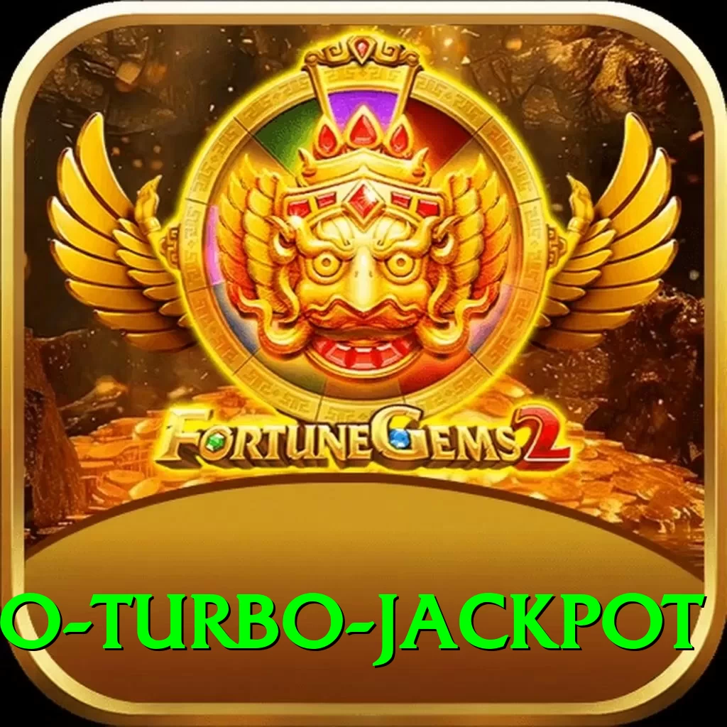 92coco Turbo Jackpot - 2