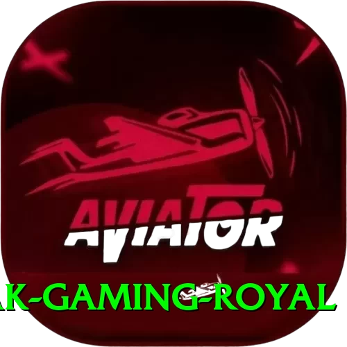 92pak Gaming Royal - 2