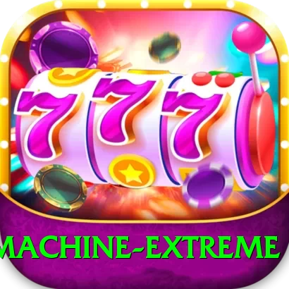 92pak Slot Machine Extreme - 2