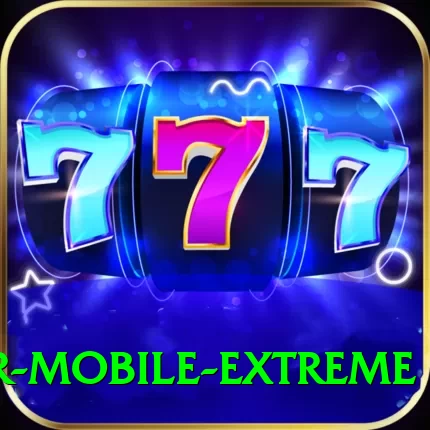 92r Mobile Extreme - 2