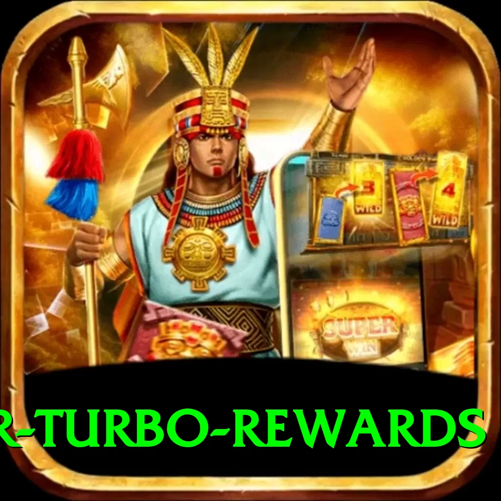 92r Turbo Rewards - 2