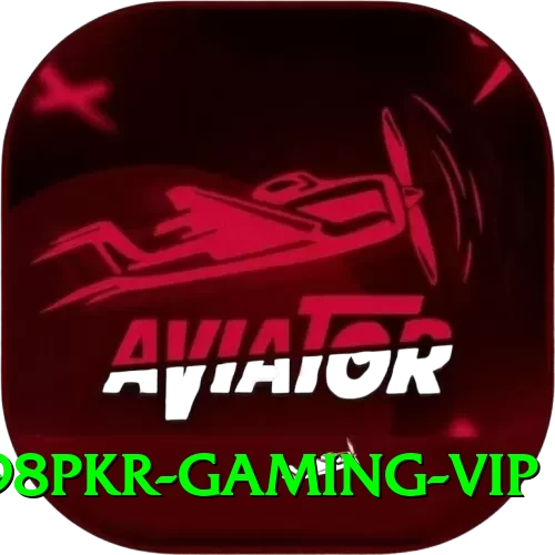 98pkr - Gaming VIP - 2