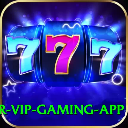 999R VIP Gaming App - 2