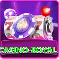 9kboss Live Casino Royal