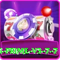 a777 Bonus Prime v3.7.7
