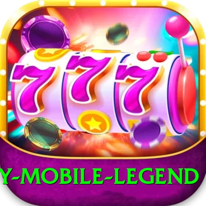 Baazplay Mobile Legend - 2