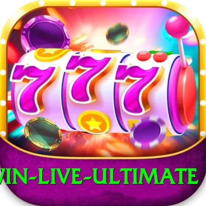 Barha Win - Live Ultimate - 2