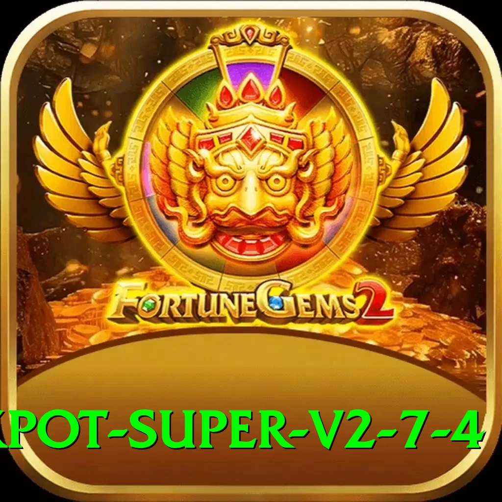bavuma Jackpot Super v2.7.4 - 2
