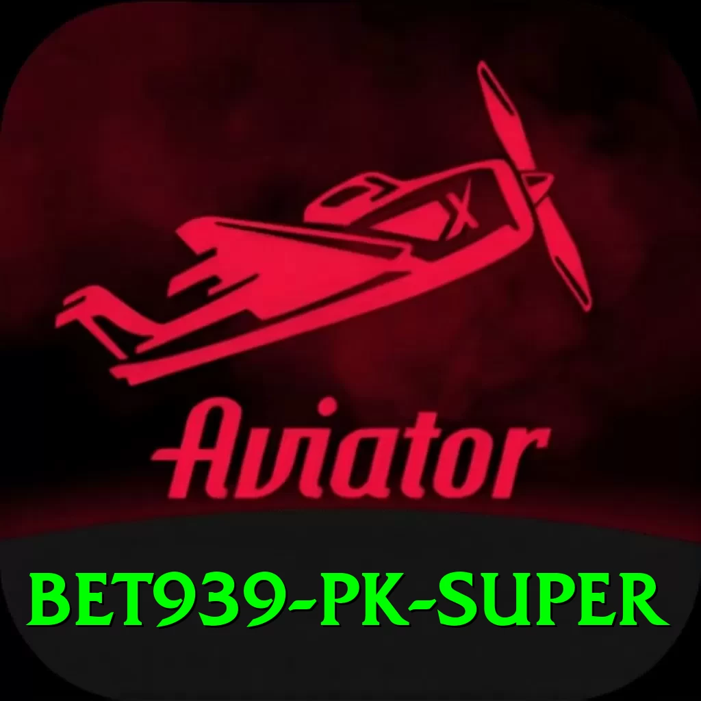 Bet939 PK Super - 2