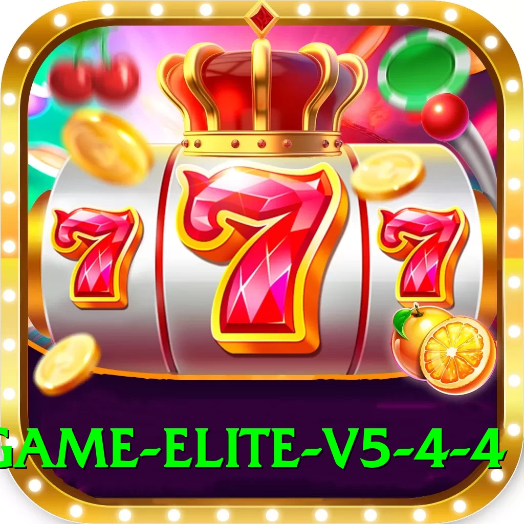 BG8881 Game Elite v5.4.4 - 2