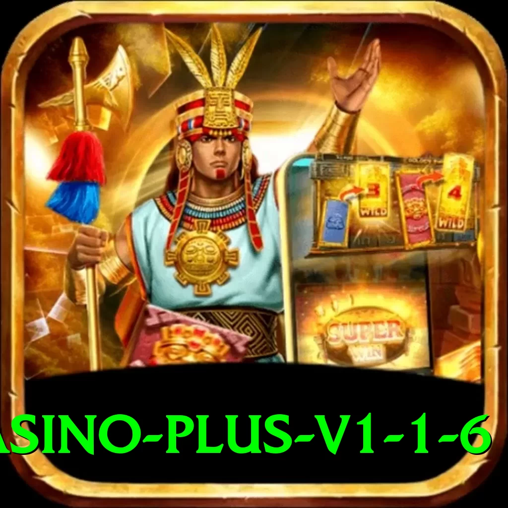 bk66 Casino Plus v1.1.6 - 2