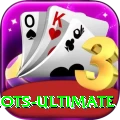 BKGame - Slots Ultimate