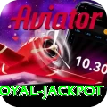 ck999 Royal Jackpot