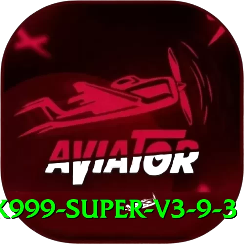 ck999 - Super v3.9.3 - 2