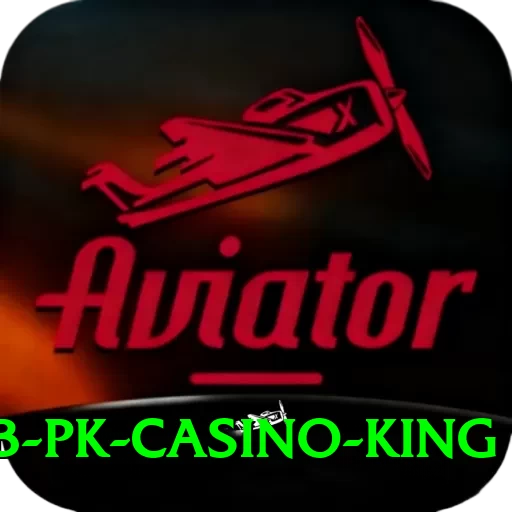 Club Pk - Casino King - 2