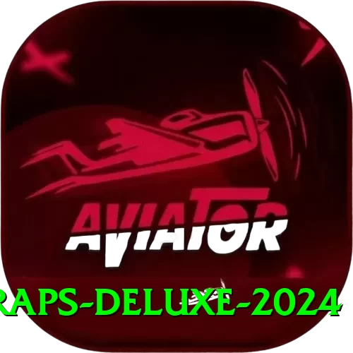 craps Deluxe 2024 - 2