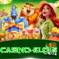 Daulat777 Gold - Casino & Slots