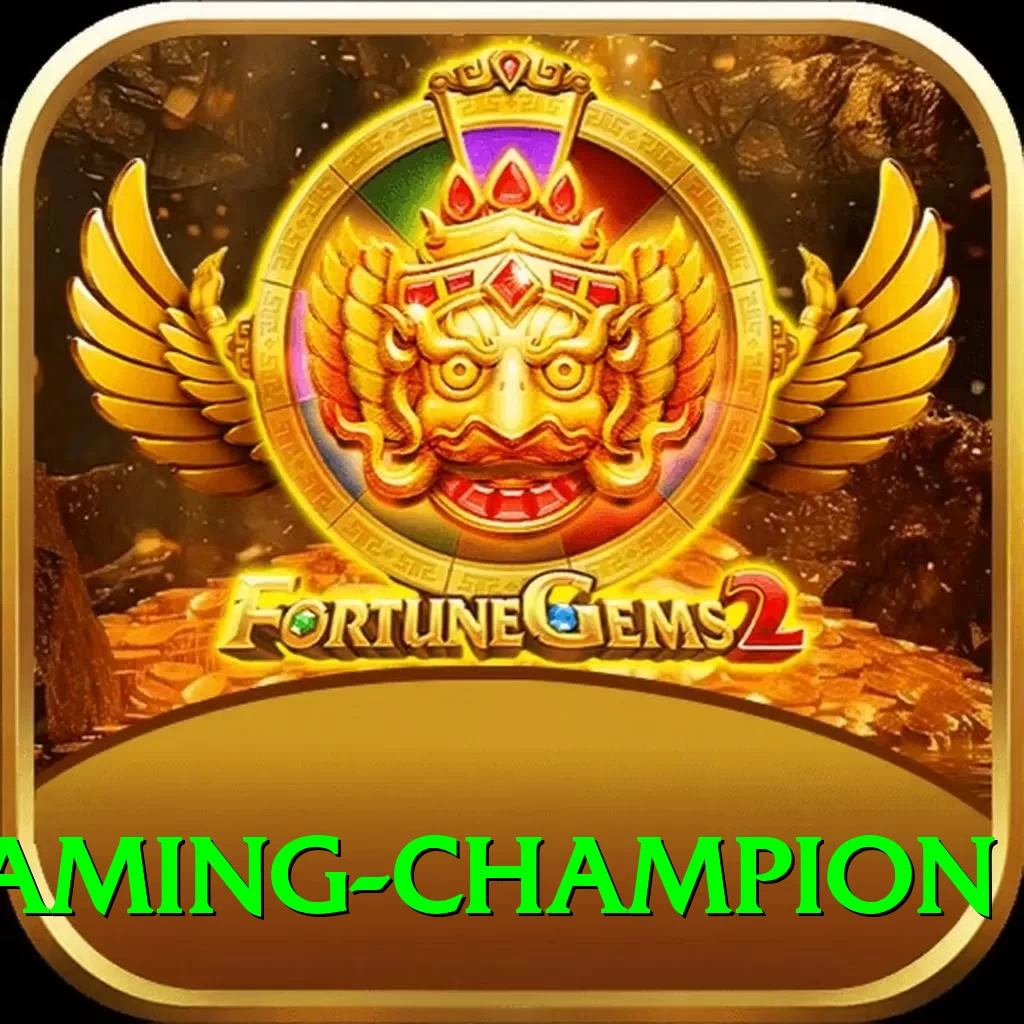 ec777 - Gaming Champion - 2