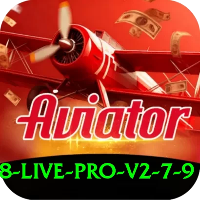 gold08 Live Pro v2.7.9 - 2