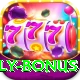 he777 King - Daily Bonus