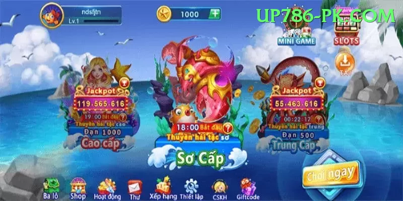 Alano Fishing Supreme - Casino & Slots Screenshot 1