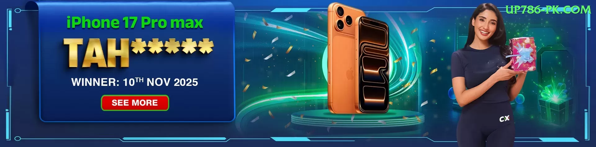 Metawin Super - Casino & Slots Screenshot 1