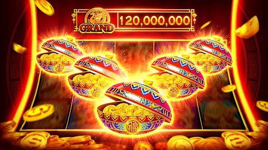App 755bet slots mobile