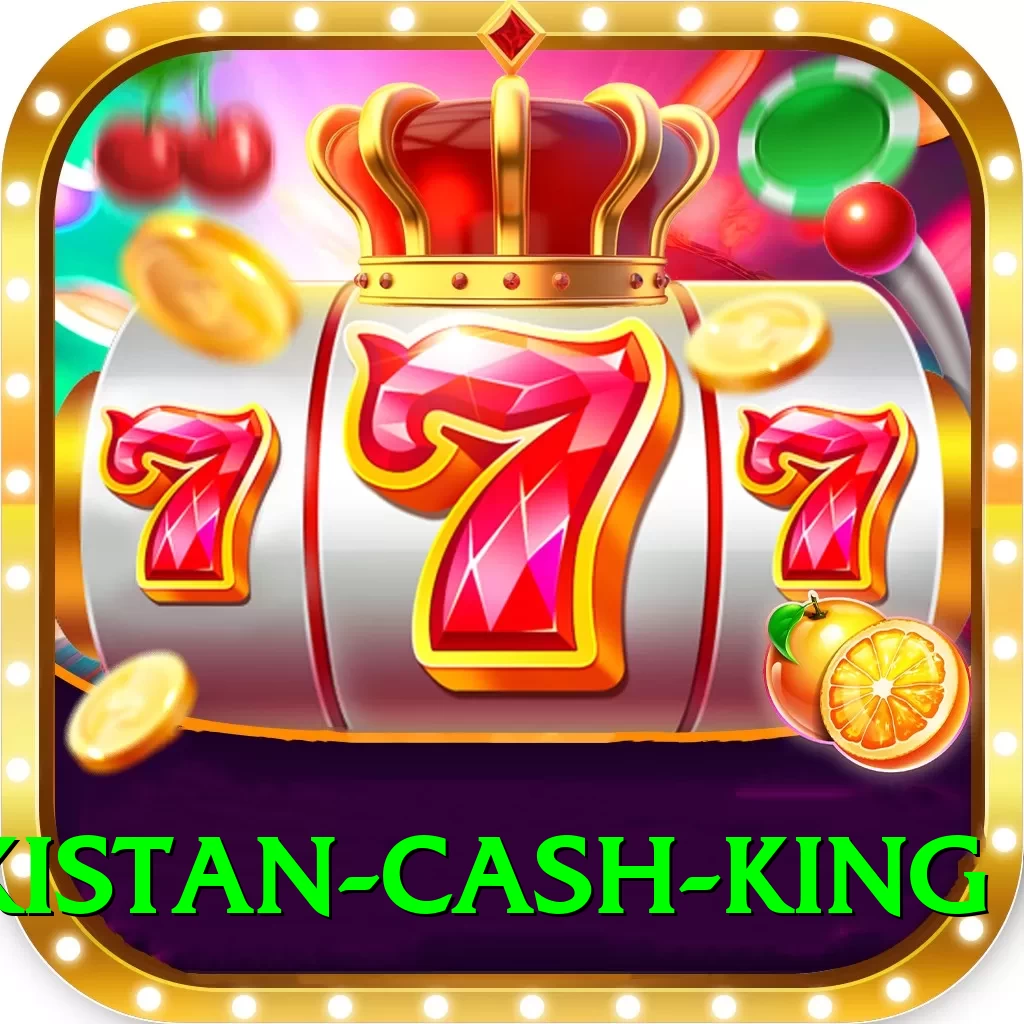 JackpotCity Pakistan Cash King - 2