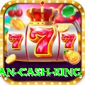 JackpotCity Pakistan Cash King