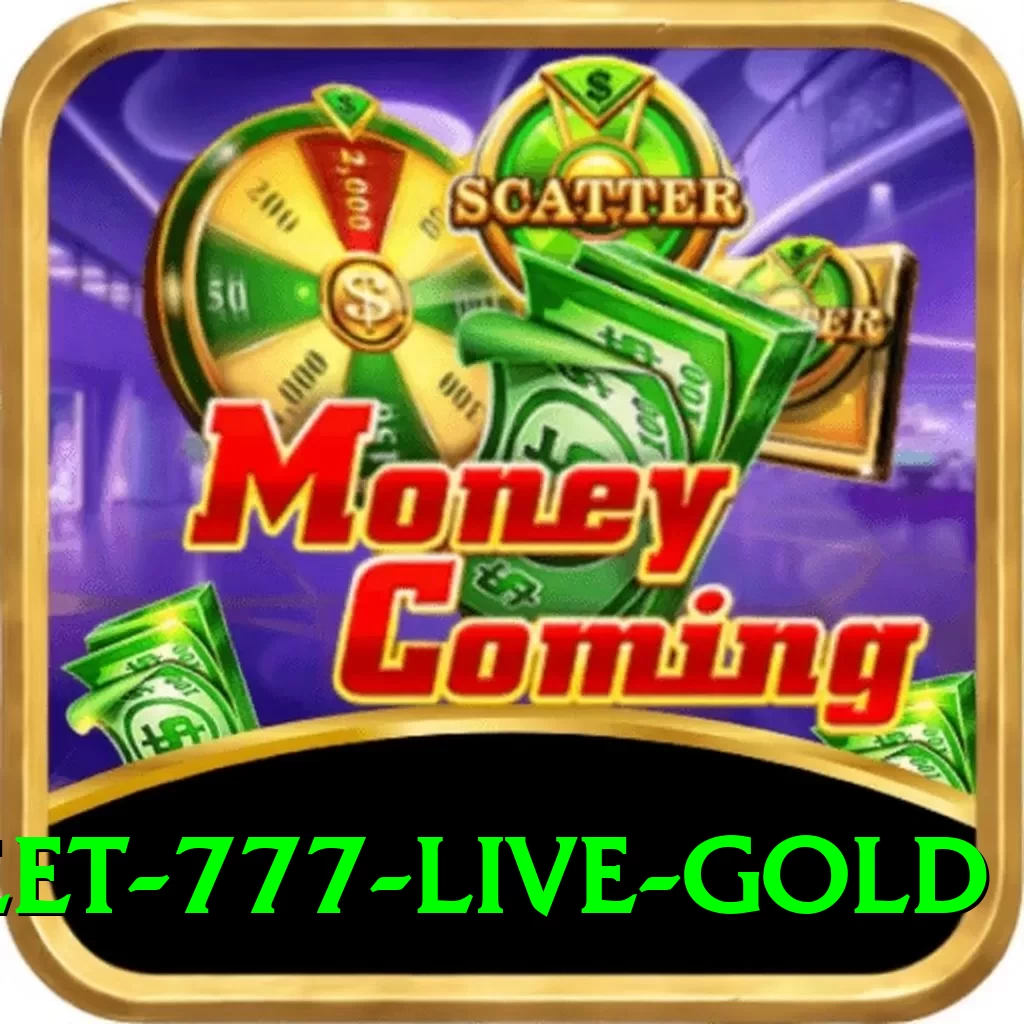 Jeet 777 Live Gold - 2