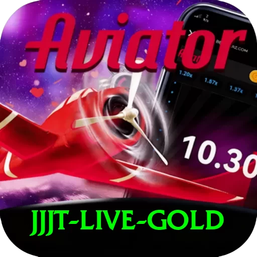 jjjt - Live Gold - 2