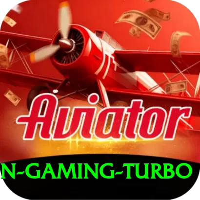 jjwin - Gaming Turbo - 2