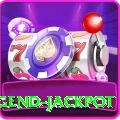 JL18 Game Legend Jackpot