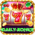 Juwa6 VIP - Daily Bonus