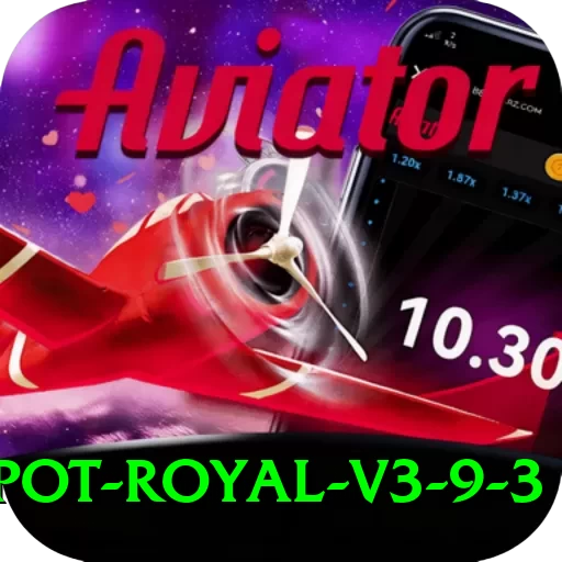 JW7 Game Jackpot Royal v3.9.3 - 2